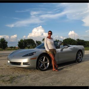 Meet your Posher, Lolo